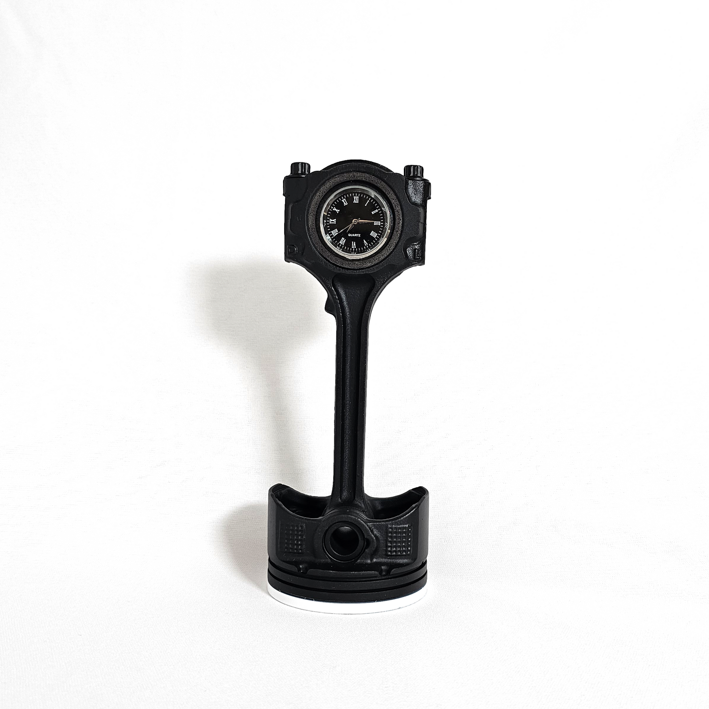 Time Machine GP - Black