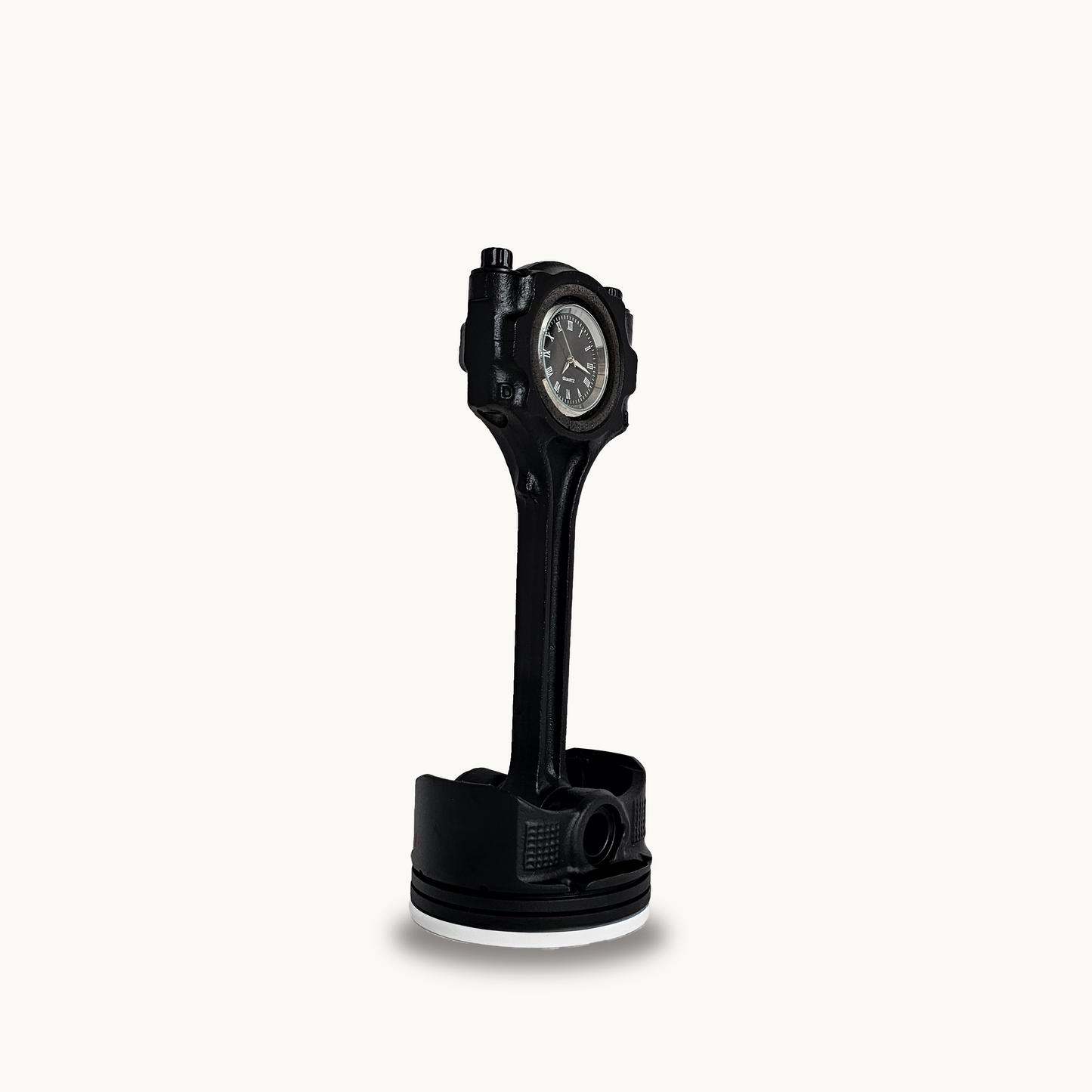 Time Machine GP - Black