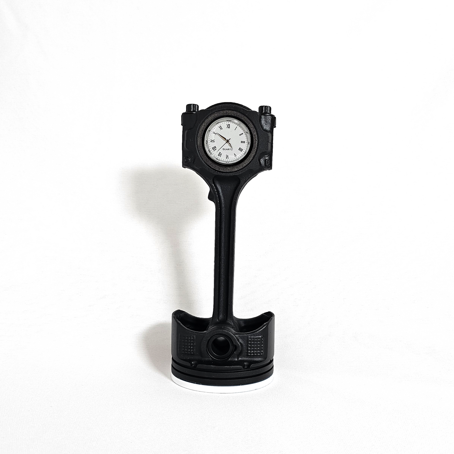 Time Machine GP - Black