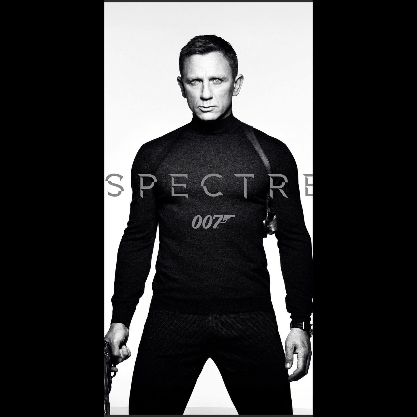 Bond 007 - Ultra Max Poster