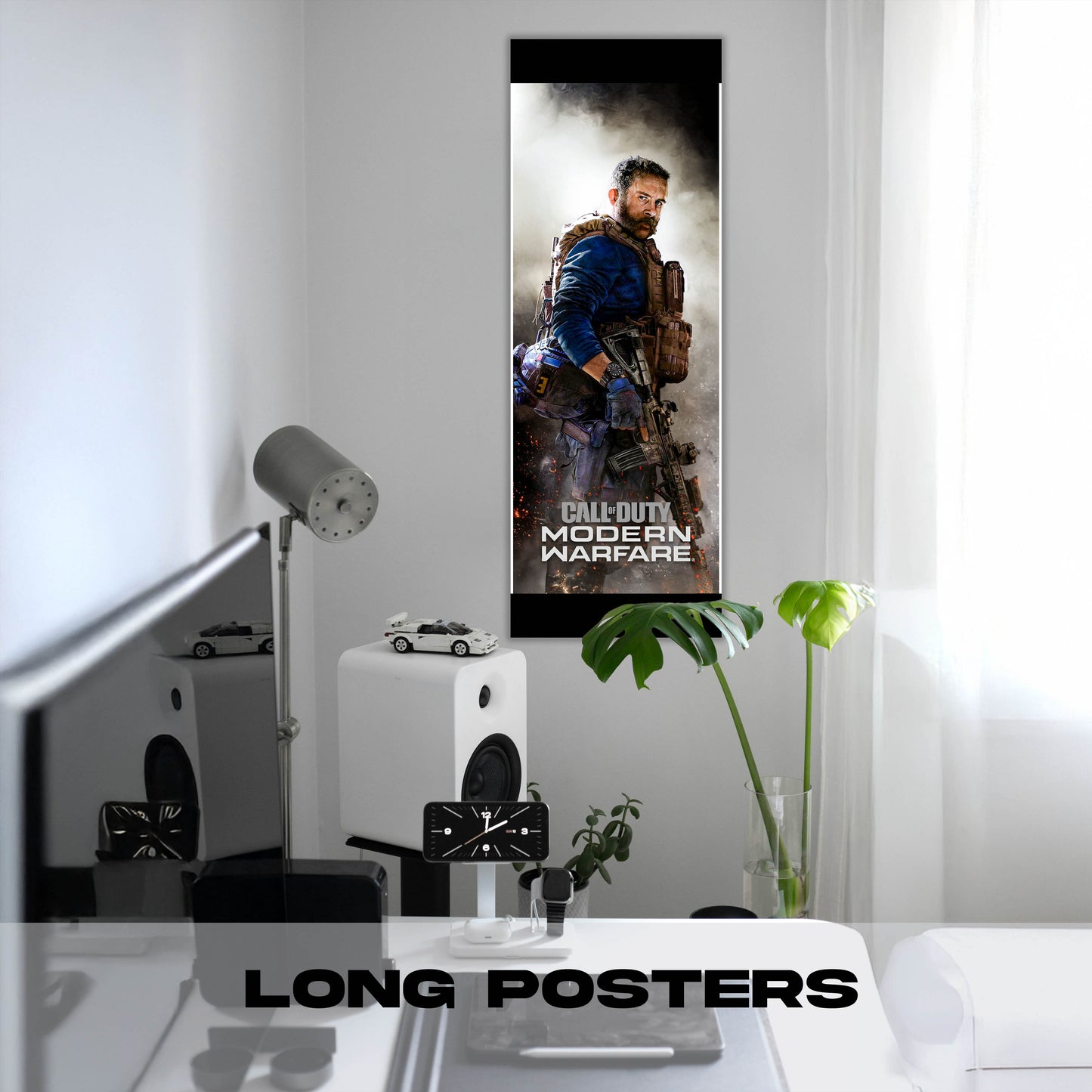 Call of Duty - Long Poster