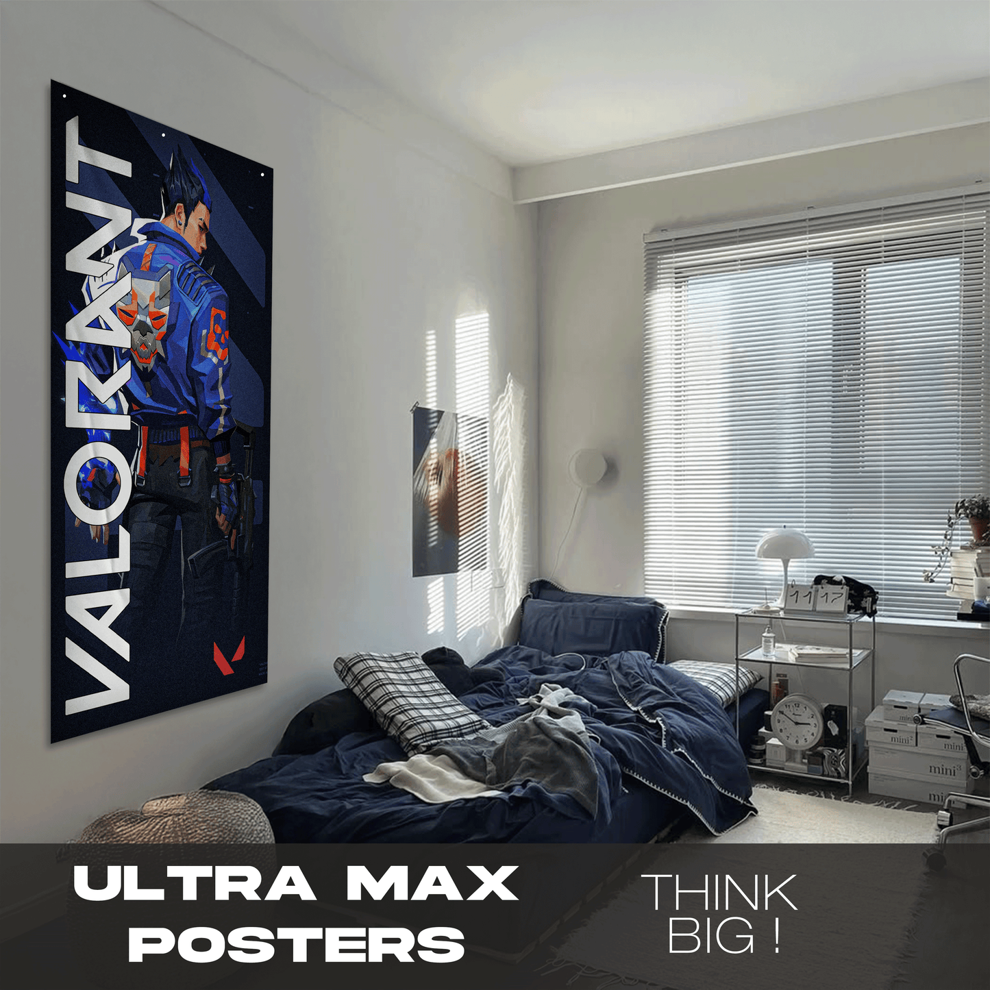 Valorant - Ultra Max Poster