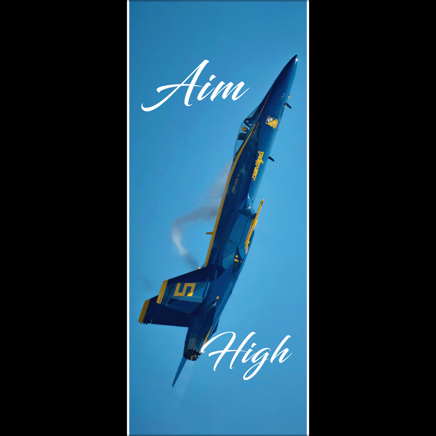 Fighter Jets - Long Posters