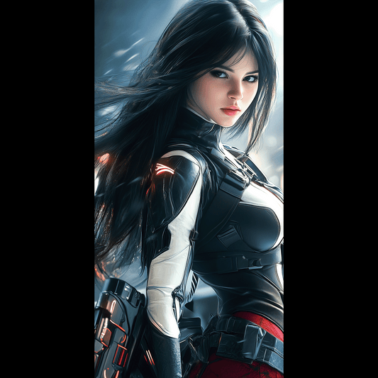 Fearless - Ultra Max Poster