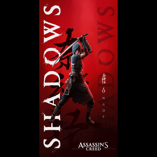 Assassins Creed  - Ultra Max Poster