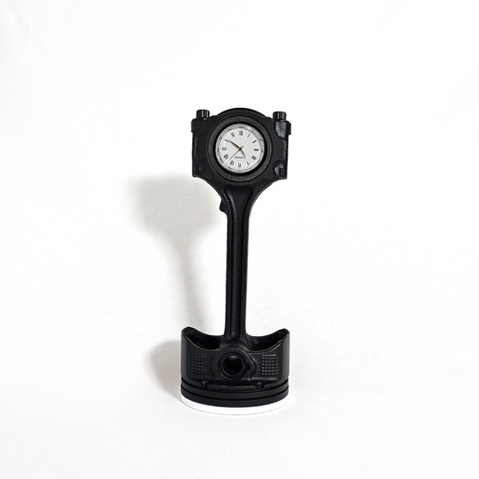 Time Machine GP - Black