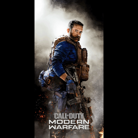 Call of Duty - Ultra Max Poster