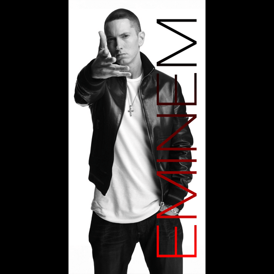 Eminem - Ultra Max Poster