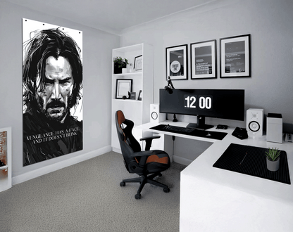 John Wick: Vengeance - Ultra Max Poster