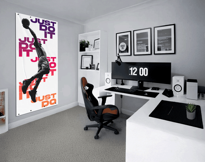 Just Do It - Ultra Max Poster