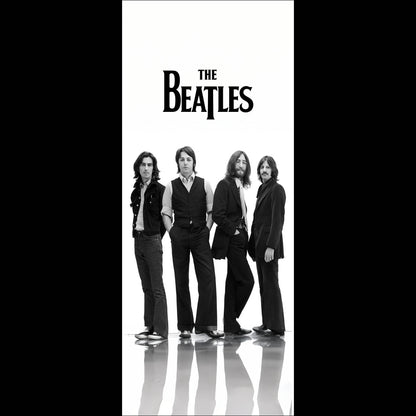 The Beatles 2 - Long Poster