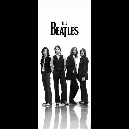 The Beatles 2 - Long Poster