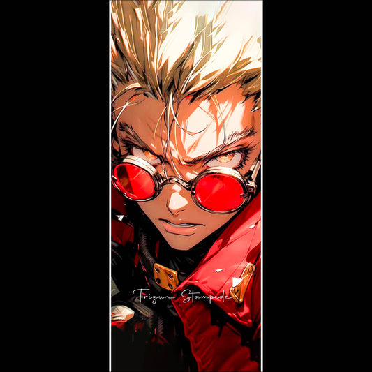 Trigun Stampede - Long Poster