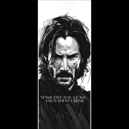 John Wick - Long Poster