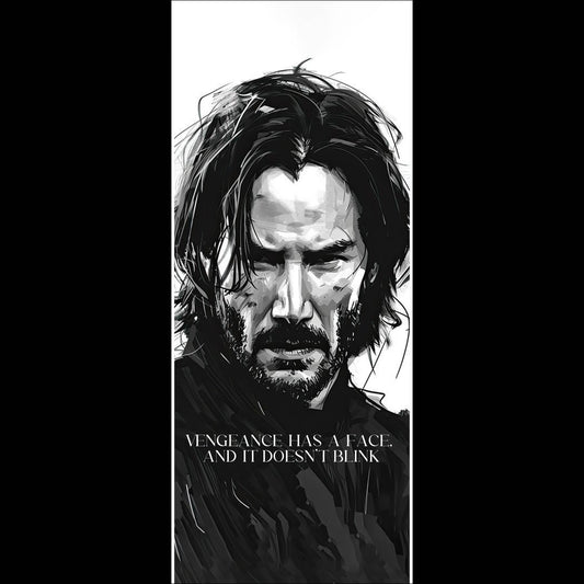 John Wick - Long Poster