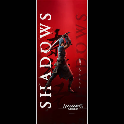 Assasins Creed - Long Poster