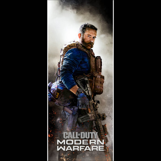 Call of Duty - Long Poster