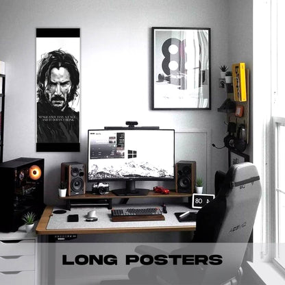 John Wick - Long Poster