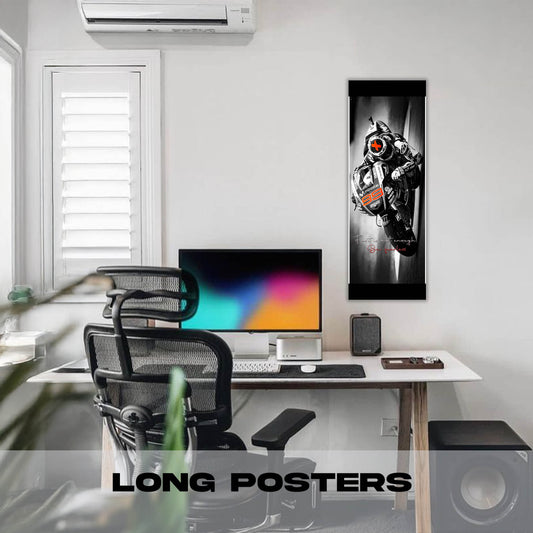Fast is not Enough - Long Poster