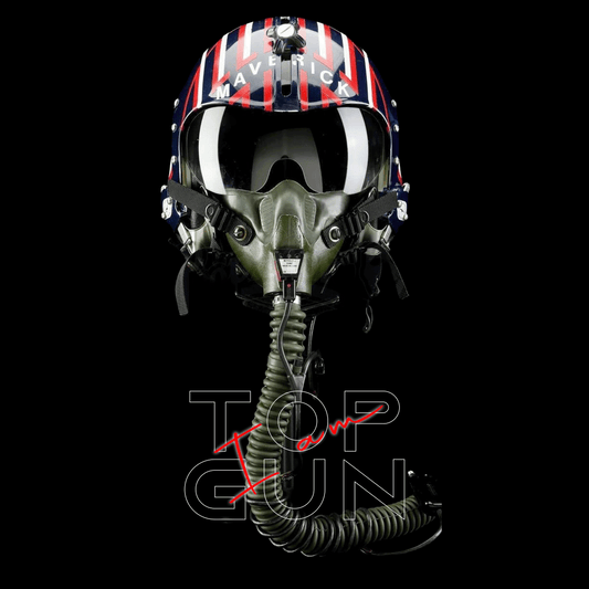 Maverick Headgear - Ultra Max Poster