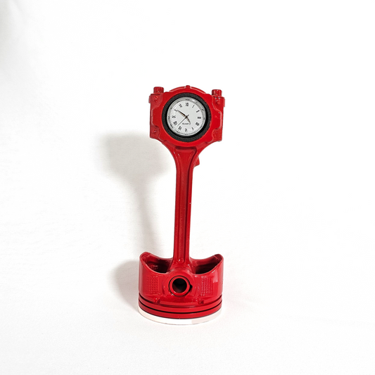 Time Machine GP - Red