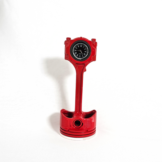 Time Machine GP - Red