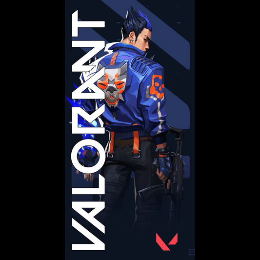 Valorant - Ultra Max Poster